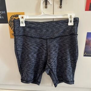 Workout Shorts